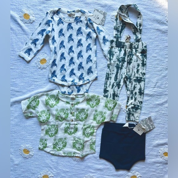 NWT 12-18 Months Kate Quinn Bundle - Picture 1 of 1